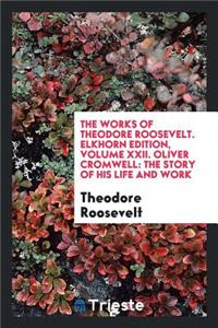 Oliver Cromwell