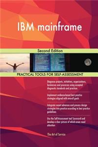 IBM mainframe Second Edition