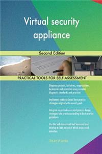 Virtual security appliance Second Edition