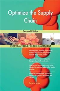 Optimize the Supply Chain Second Edition