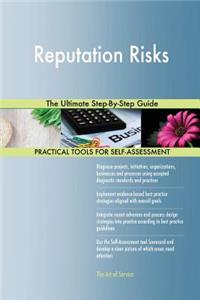 Reputation Risks The Ultimate Step-By-Step Guide