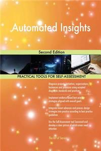 Automated Insights Second Edition