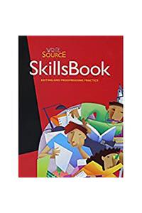 Skillsbook (Consumable) Grade 10