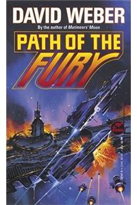 Path of the Fury, Volume 1