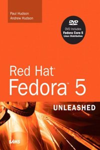 Red Hat Fedora 5 Linux Unleashed