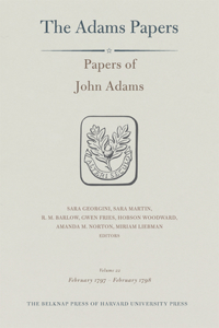 Papers of John Adams