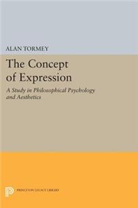 The Concept of Expression
