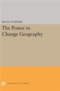 Power to Change Geography