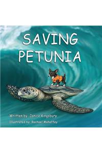 Saving Petunia