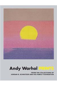 Andy Warhol: Prints