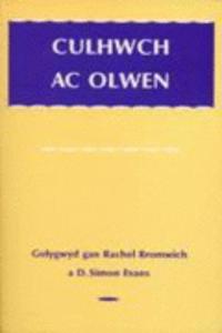 Culhwch ac Olwen
