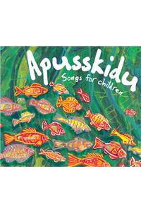 Apusskidu (Triple CD Pack)