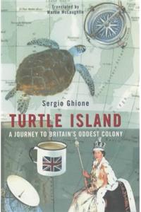 Turtle Island