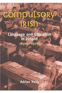 Exile, Emigration and Irish Writing