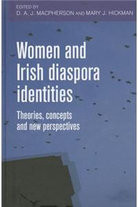 Women and Irish Diaspora Identities CB