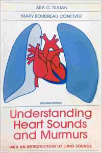 Understanding Heart Sounds and Murmurs: With an Introduction to Lung Sounds (Cassette Included)