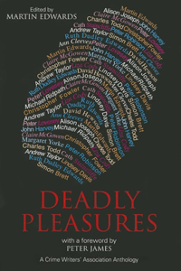 Deadly Pleasures