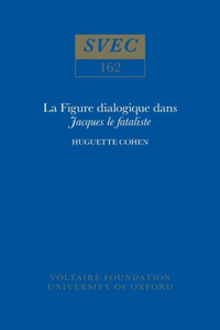 Figure dialogique dans Jacques le fataliste