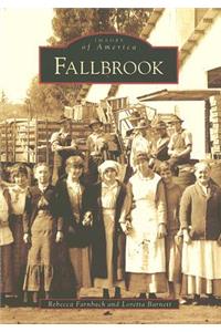 Fallbrook, Ca