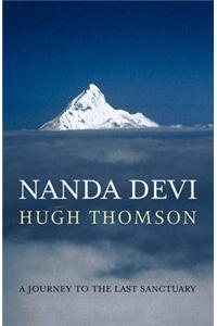 Nanda Devi: A Journey to the Last Sanctuary