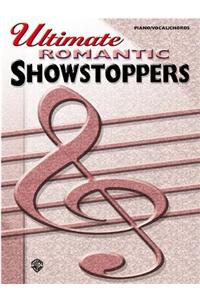 Ultimate Showstoppers Romantic