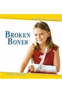 Broken Bones