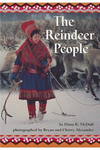 The Reindeer People