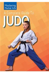 Complete Guide to Judo