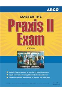 Master the Praxis II Exam