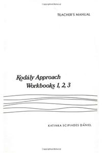 Kodály Approach
