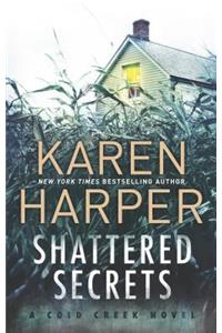 Shattered Secrets