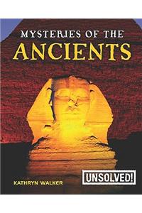 Mysteries of the Ancients