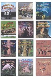 Introduccion a Los Habitats