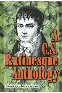 C.S. Rafinesque Anthology