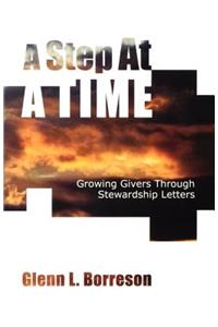 Step at a Time: Growing Givers Through Stewardship Letters