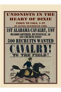 Unionists in the Heart of Dixie