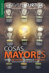 Cosas Mayores - Serie Favoritos