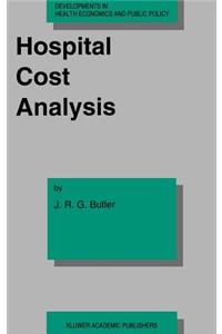 Hospital Cost Analysis