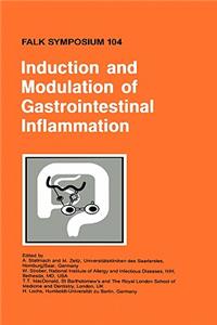 Induction and Modulation of Gastrointestinal Inflammation