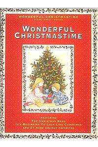 Wonderful Christmastime