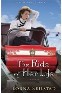 Ride of Her Life