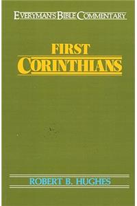 First Corinthians Ebc