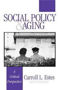 Social Policy and Aging