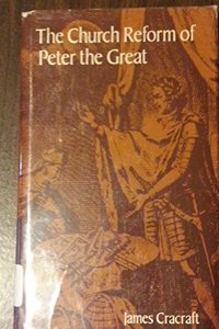 Church Reform of Peter the Great