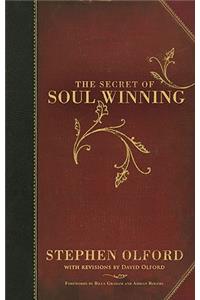 The Secret of Soul Winning