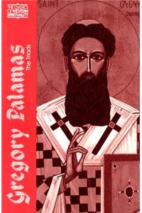 Gregory Palamas