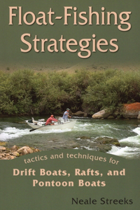 Float-Fishing Strategies