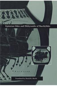 Epinician Odes and Dithyrambs