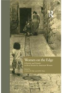 Women on the Edge