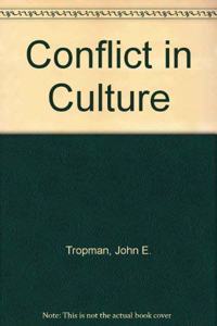 Conflict in Culture
